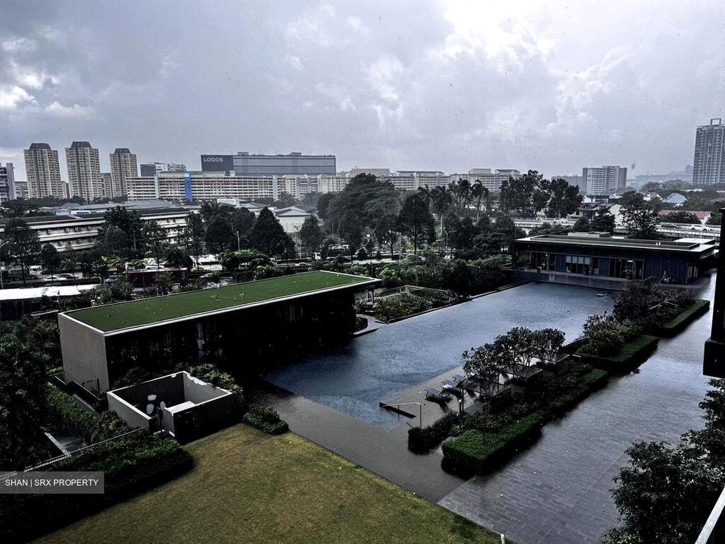 Clavon (D5), Apartment #503957311